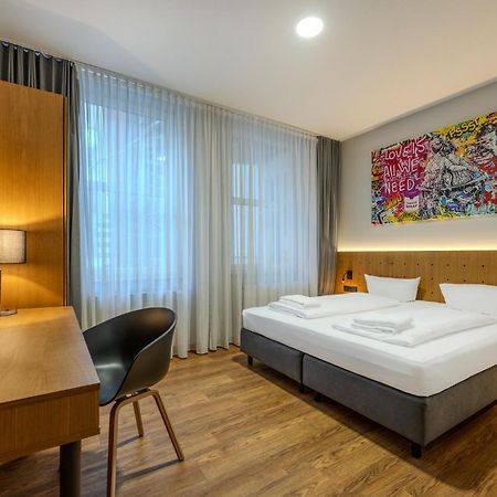 mk hotel Berlijn Buitenkant foto