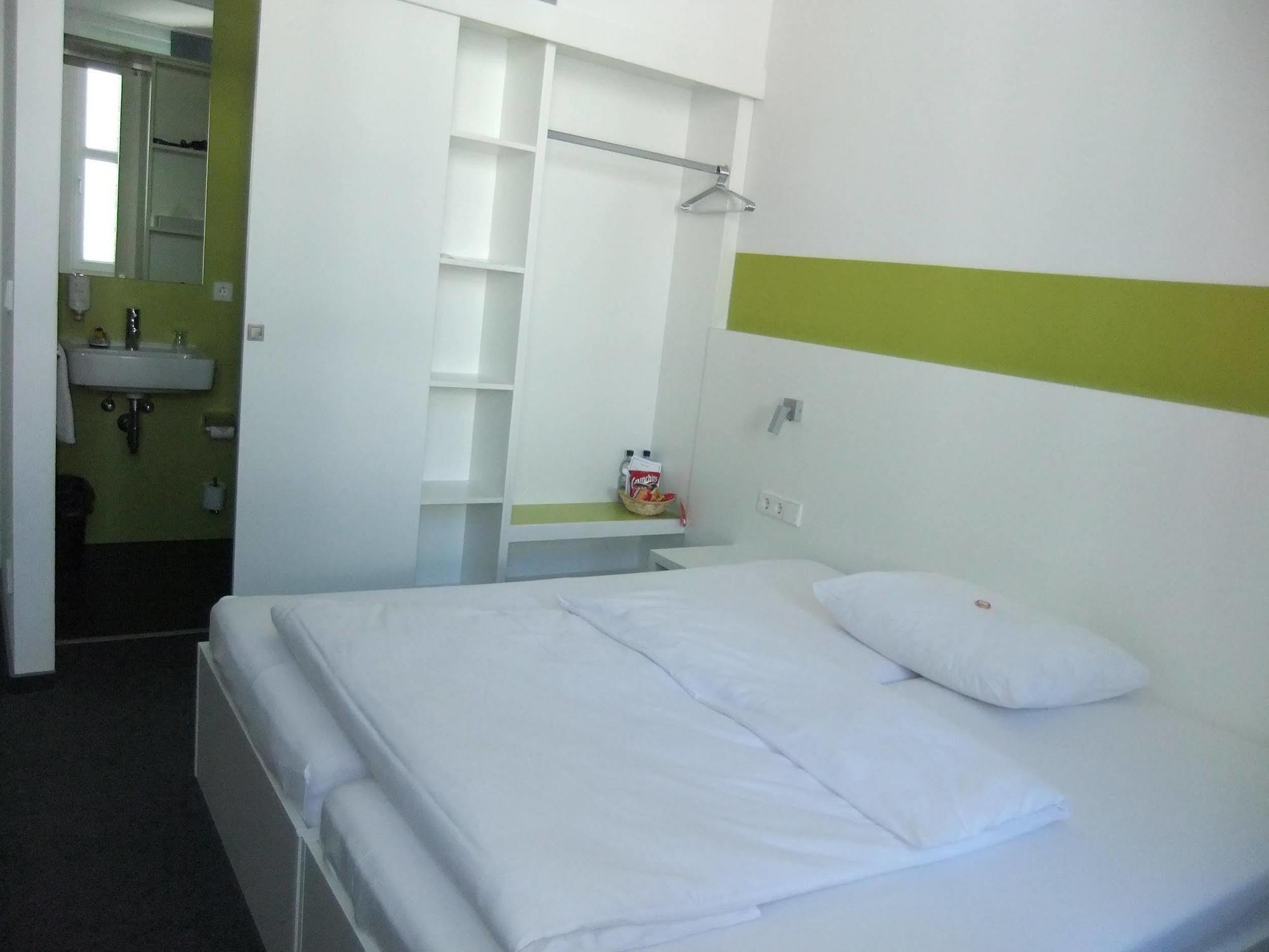 mk hotel Berlijn Buitenkant foto