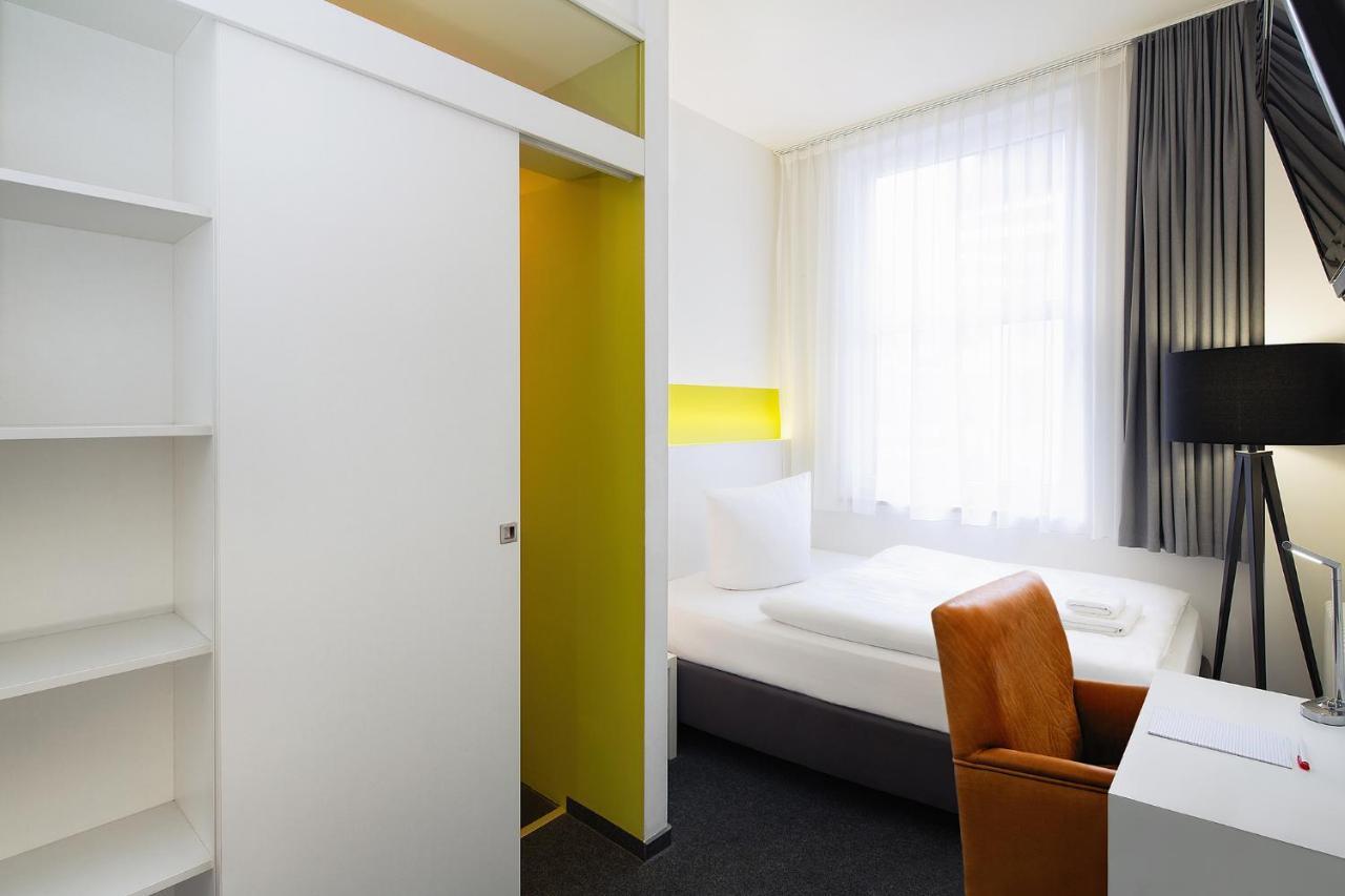 mk hotel Berlijn Buitenkant foto