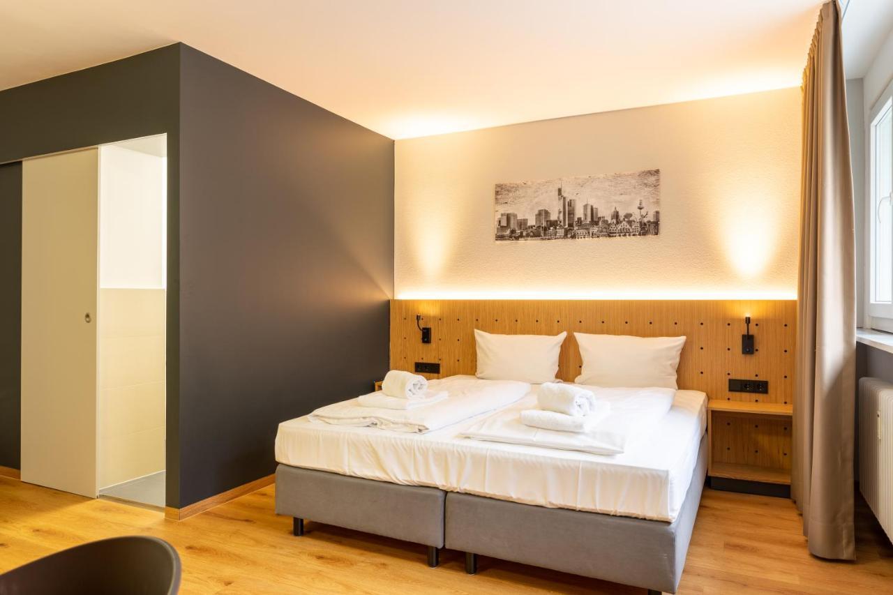 mk hotel Berlijn Buitenkant foto